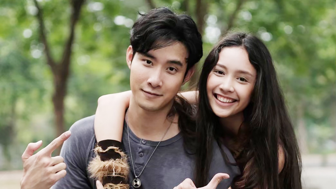 “ธิดาวานร” ฟาดเรตติ้งสนั่นป่า “ลอร์ด สยม” การันตี ยิ่งใกล้บทสรุปยิ่งเข้มข้น