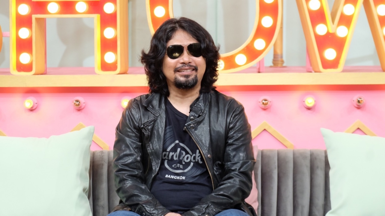 เสก โลโซ ลั่นวาจาจะรัก กานต์ ตลอดไป พร้อมขอตายในอ้อมกอดเธอ 