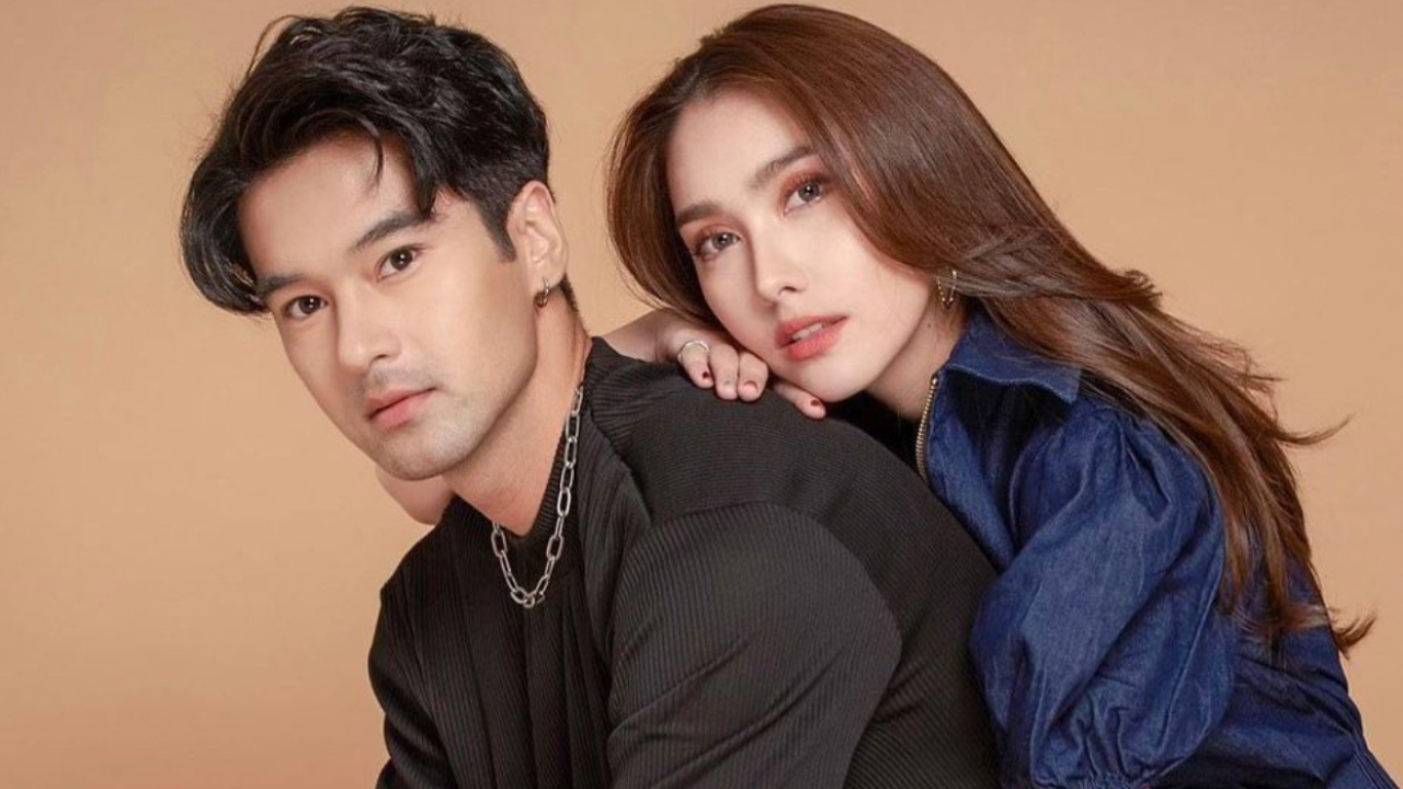 ฮาน่า เล่าเรื่องหวานมากกับ อ๊อฟ ชนะพล 