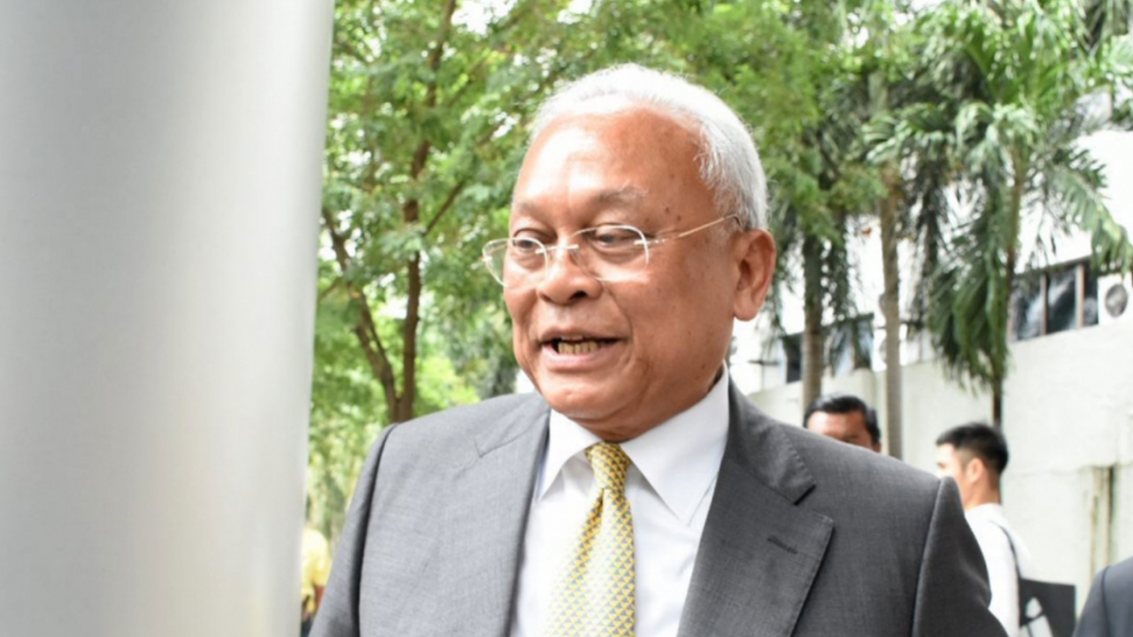 ทนายยัน "สุเทพ" ขึ้นศาลพรุ่งนี้ คดี ป.ป.ช.ฟ้องทุจริตสร้าง 396 โรงพัก