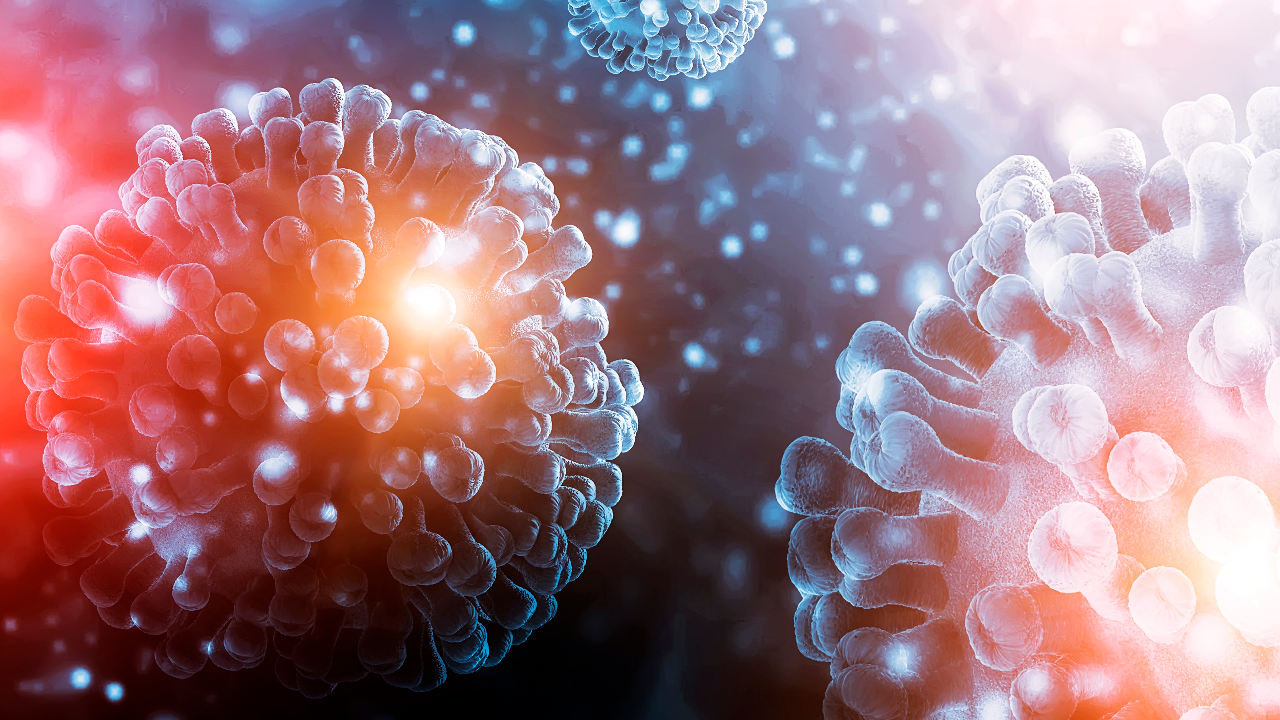 โควิดวันนี้ 30 พ.ย. 64 ผู้ติดเชื้อต่ำสุดในรอบหลายเดือน ยังไม่พบ "โอไมครอน" ในไทย