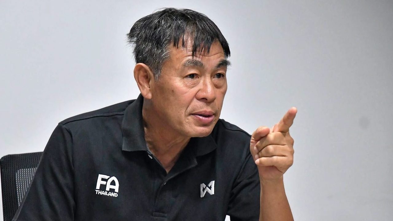 ไร้เงาเวียดนาม "โค้ชเฮง" ฟันธงคู่ชิง เอเอฟเอฟ ซูซูกิ คัพ-ใครซิวแชมป์