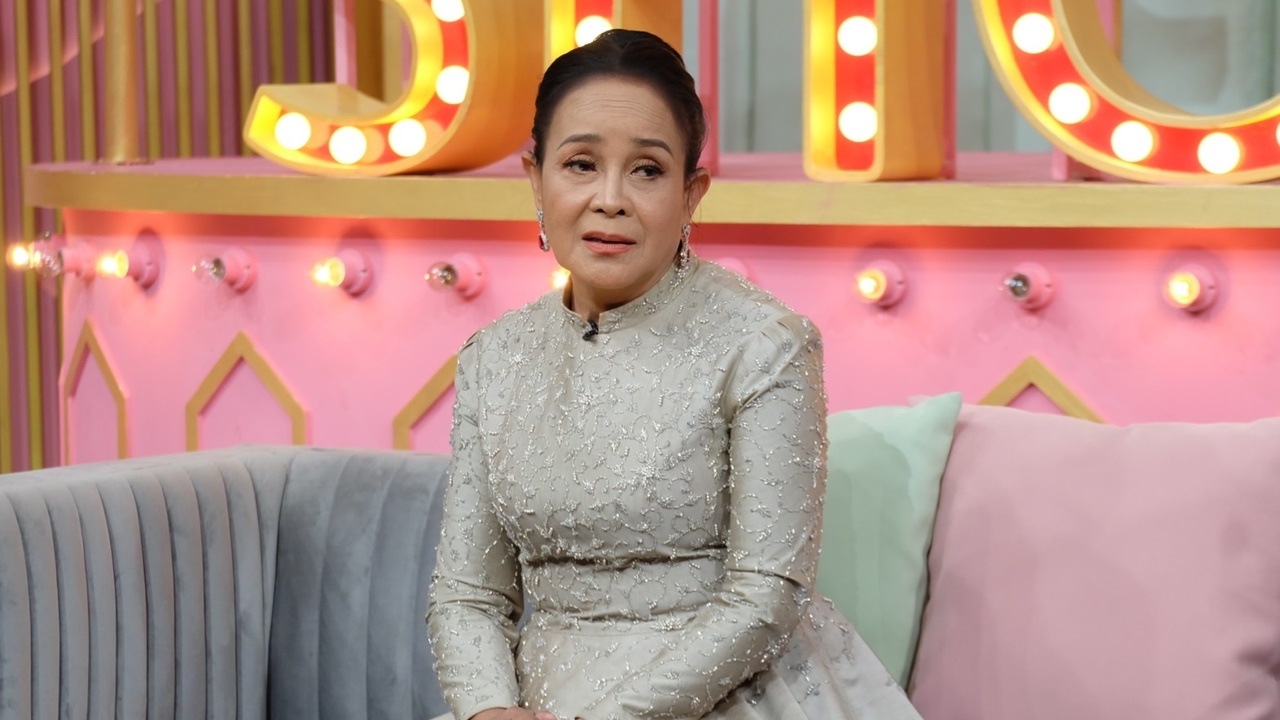 นกน้อย อุไรพร เล่ามรสุมชีวิต สามีป่วยหนัก ประกาศยุบวง ตัดใจขายบ้าน