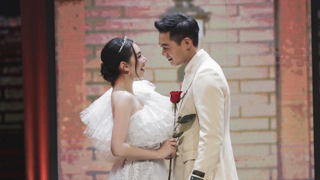 เส้นทางรัก 9 ปี เวียร์-เบลล่า จากคู่รักสุดหวาน ลดสถานะเหลือแค่พี่น้อง