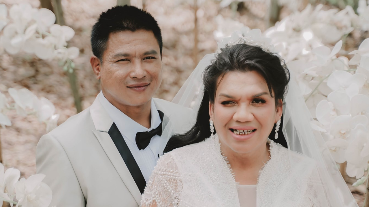 แม่หญิงลี เปิดใจหลังประกาศโสดกลางไลฟ์ กับ "เจ้าหลวงตูน" ยังรักกันดี