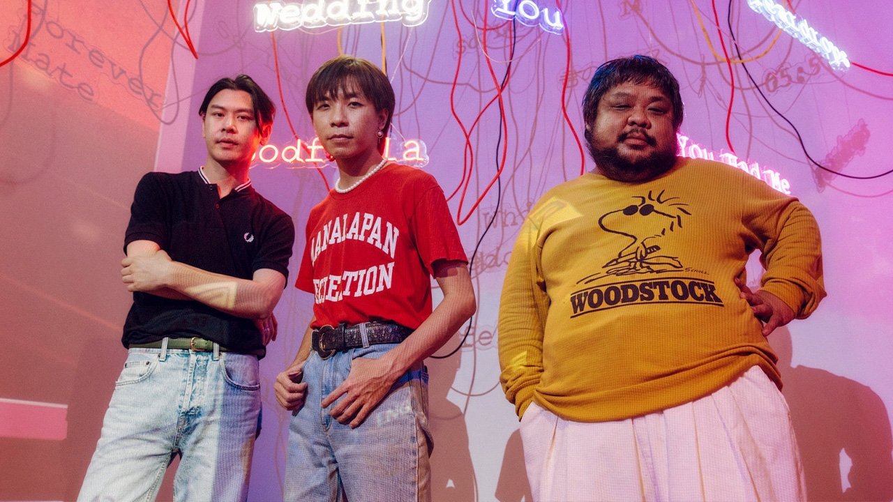 “โพลีแคท” จัดเต็ม POLYCAT “Concert” Exhibition@House of Illumination