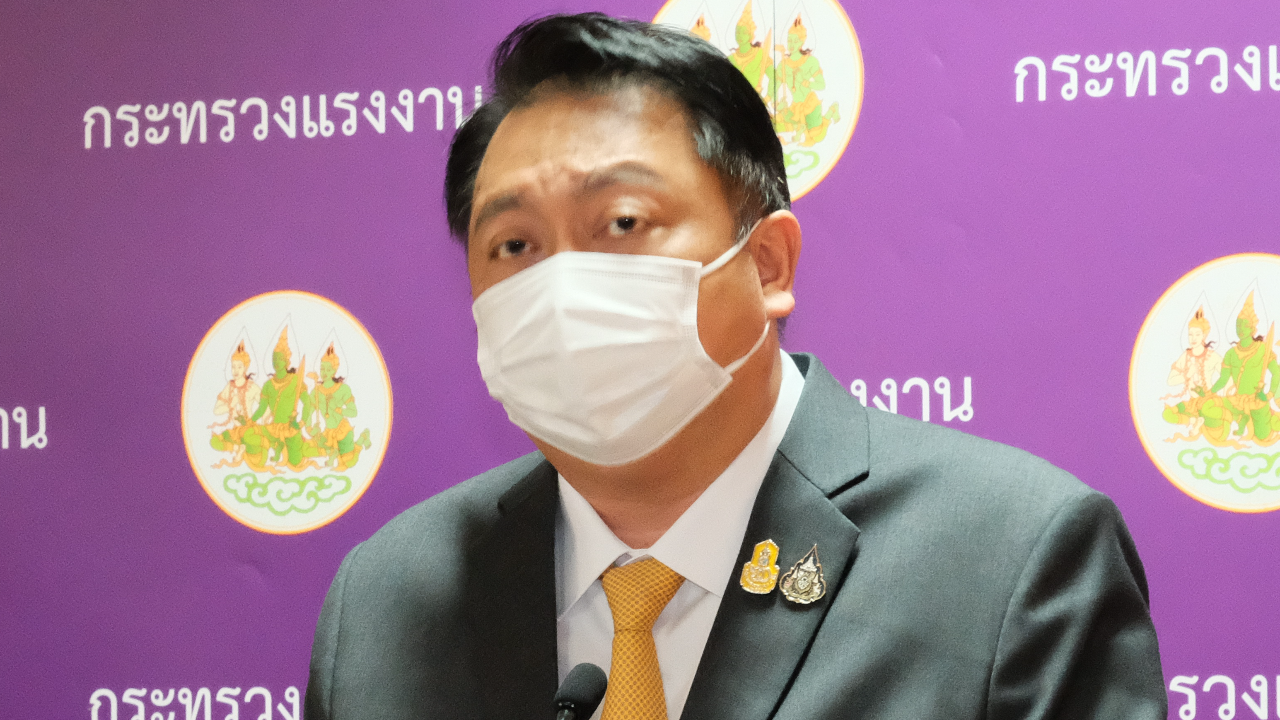 นายกฯ ห่วงแรงงานไทยในแอฟริกา สั่ง รมว.แรงงาน ประสานนายจ้างช่วยดูแล