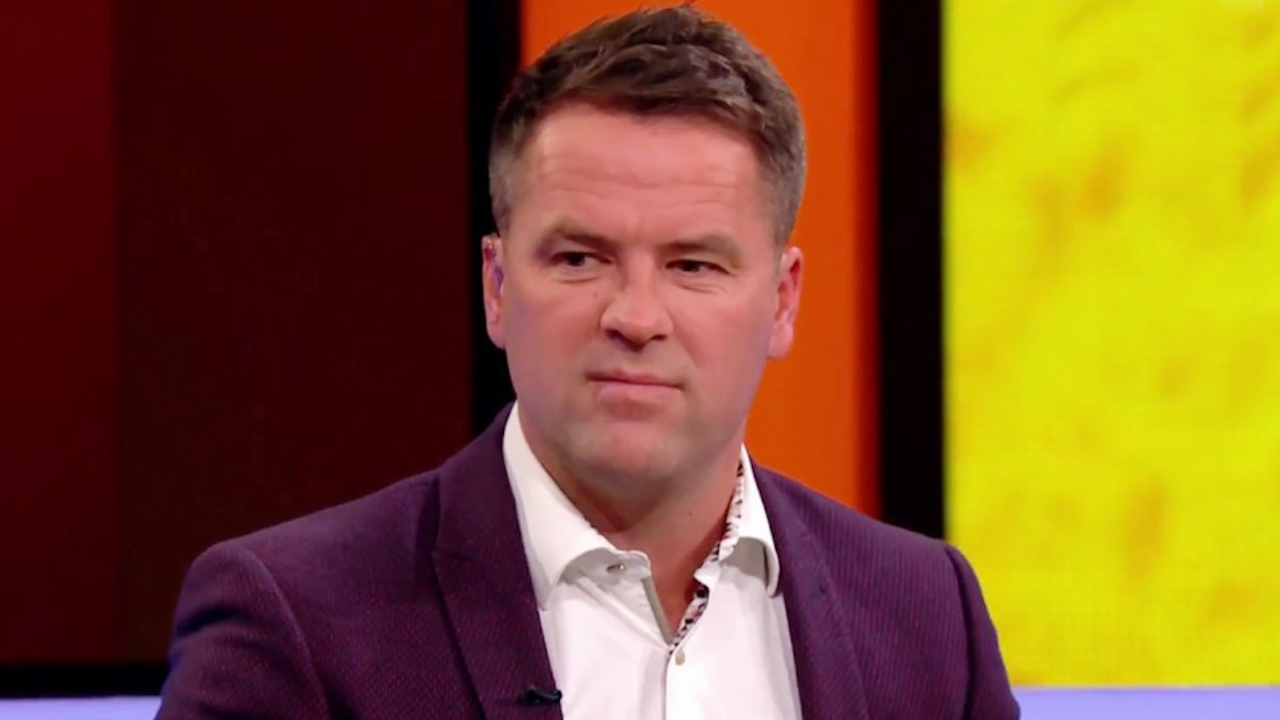 มั่นใจมาก "โอเวน" ทำนายผลคู่ แมนยูฯ-อาร์เซนอล ศึกพรีเมียร์ลีก