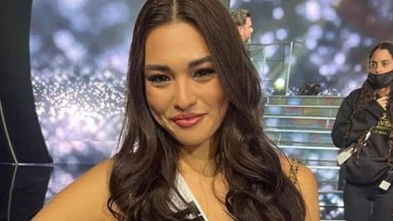 แอนชิลี หาคำตอบตรงๆ ทำไมไม่เข้ารอบ MU  