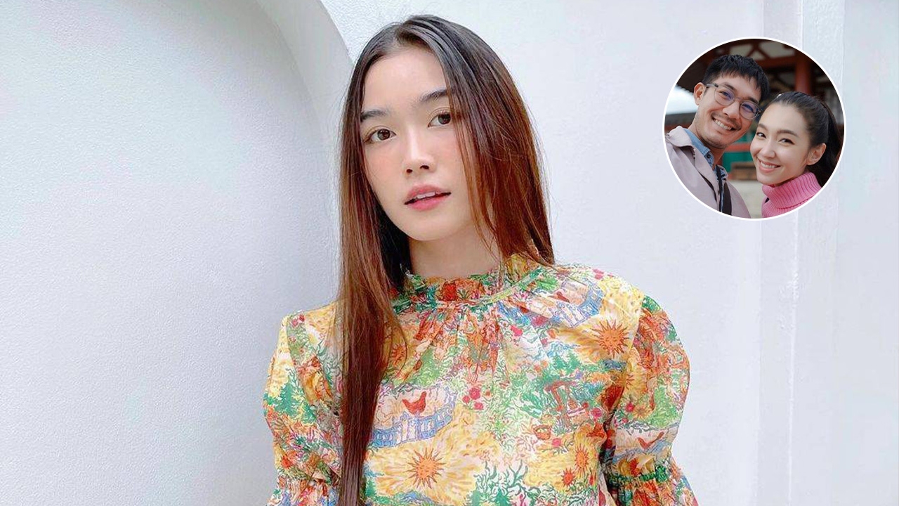 ชาวเน็ตงัดหลักฐาน พระพาย รมิดา มีหนุ่มคนสนิท ไม่ใช่มือที่ 3 เวียร์-เบลล่า
