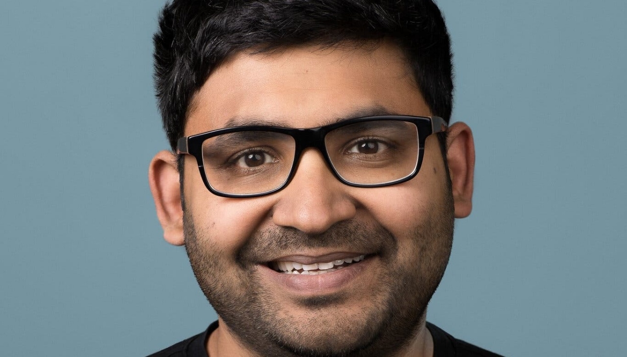 ทำความรู้จัก Parag Agrawal ซีอีโอคนใหม่ของ Twitter