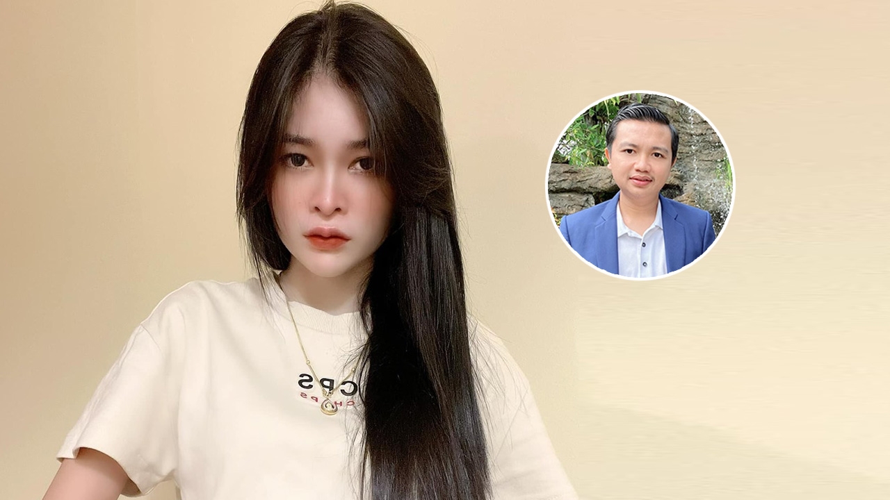 เอ๋ มิรา ฝากถึง ครูไพบูลย์ หลังอดีตสามีโพสต์เดือด "รักลูกหรือรักตัวเอง"