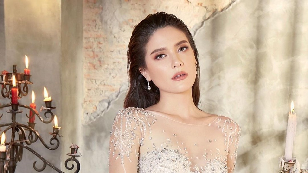 สรุปดราม่าร้อน นางงามรุ่นพี่ มารีญา ออกโรงเตือน แอนชิลี ผิดที่ผิดเวลา 