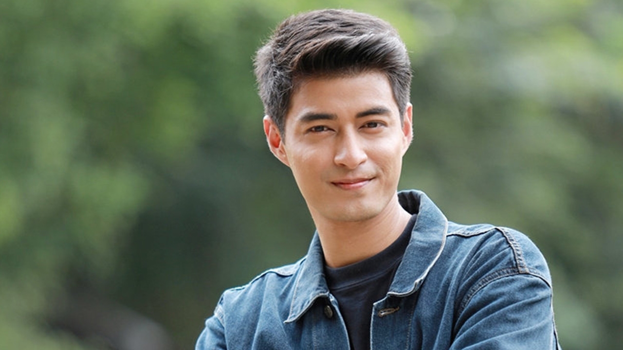 “ฟิล์ม” แฮปปี้กระแส “ปล้นลอยฟ้า” ชมนางเอก “มิ้นท์” เล่นบู๊อย่างเข้าขา