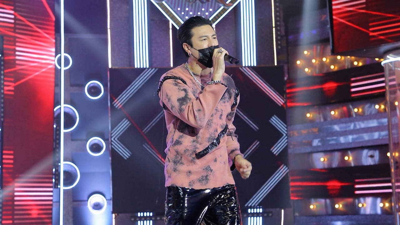 “โดม-ปกรณ์” ทึ่ง ไม่คิดฝันจะมีเงาเสียง ใน “กิ๊กดู๋ สงครามเพลงเงินล้าน” 