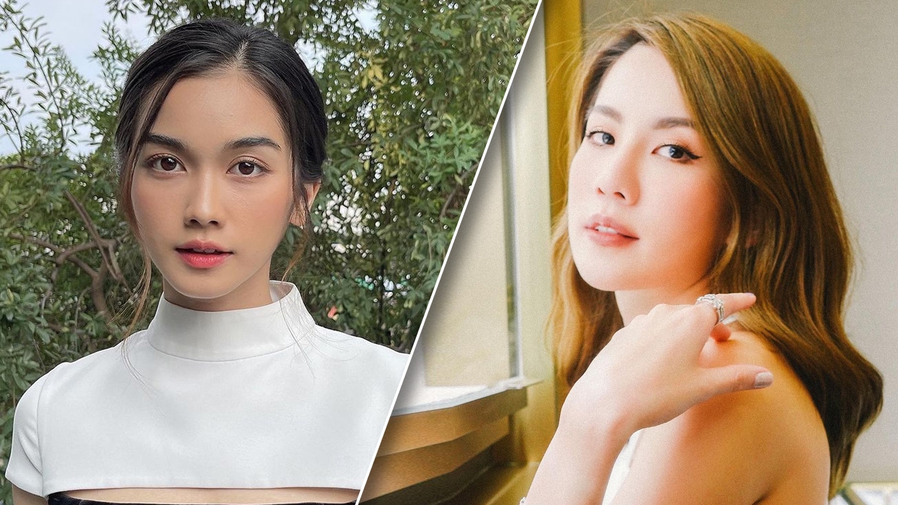 2 ดาราสาวโต้ ทํา "เวียร์-เบลล่า" ร้าว พระพาย-พลอย จ่อแถลงข่าวสื่อ