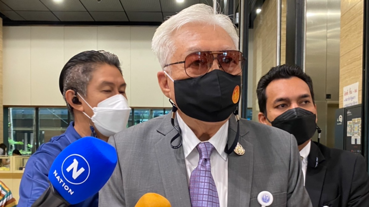 "พิเชษฐ" เผย เป็นสมาชิก "พลังประชารัฐ" แล้ว ฟุ้ง มีแต่ ส.ส.ไหลเข้า