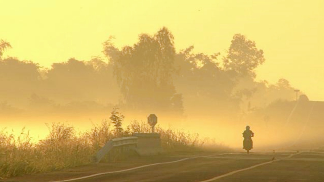 สภาพอากาศวันนี้ เหนือ-อีสานหนาว-เย็น ใต้มีฝน 12 ระวังตกหนัก-เสี่ยงจม
