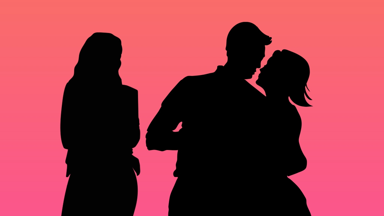 เขามารูโกะกันแล้ว เพจดังแฉแซ่บนางเอกหน้าหวานมือที่ 3 คู่รักนอกช่อง