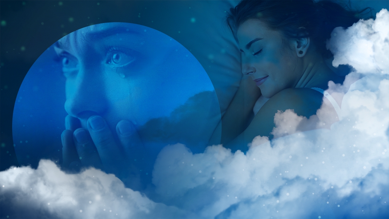 'ฝันว่าร้องไห้' ความหมาย และ 'เลขเด็ด' ?