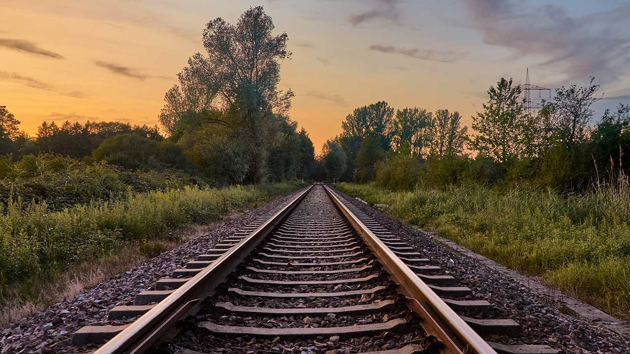 เยอรมันหนุนรถไฟไทย เพื่อให้เกิดการพัฒนาอย่างยั่งยืน