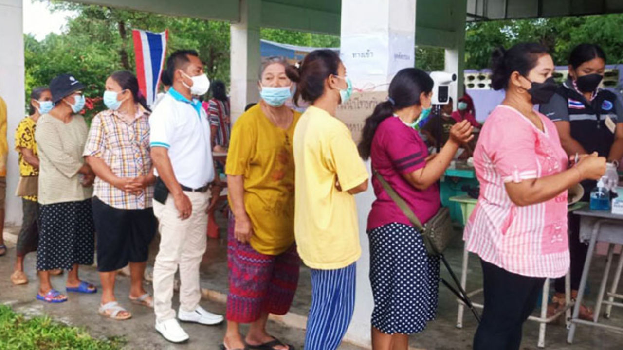 กกต.แจ้ง 10 จังหวัด ใช้สิทธิเลือกตั้งนายก อบต.มากที่สุด ภาคใต้เกินครึ่ง