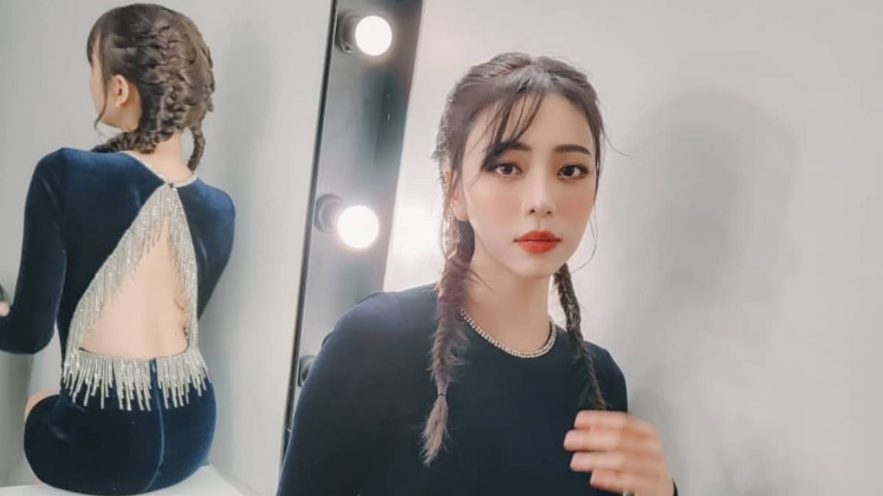 นิวเคลียร์ ฟาดถึงคนชอบนินทา "สุนัขมันจะเห่า เวลาไม่รู้จักคนคนนั้นดีพอ"