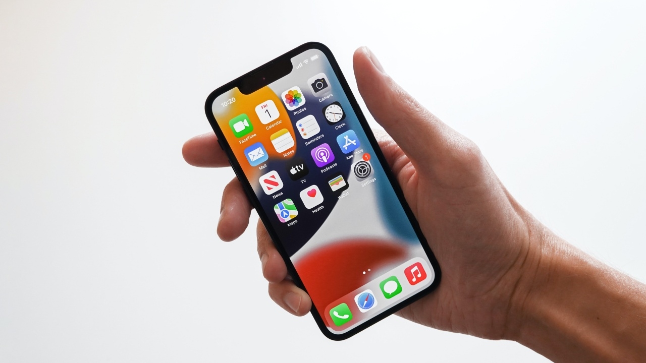 Apple แจ้งซัพพลายเออร์ ความต้องการ iPhone 13 ลดลง