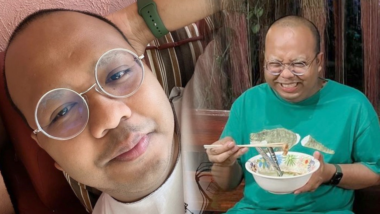 ทิดไพรวัลย์ บนถนนสายใหม่ ฝีปากทักษะสื่อสารขั้นเทพ จะเลือกทางเดินใด