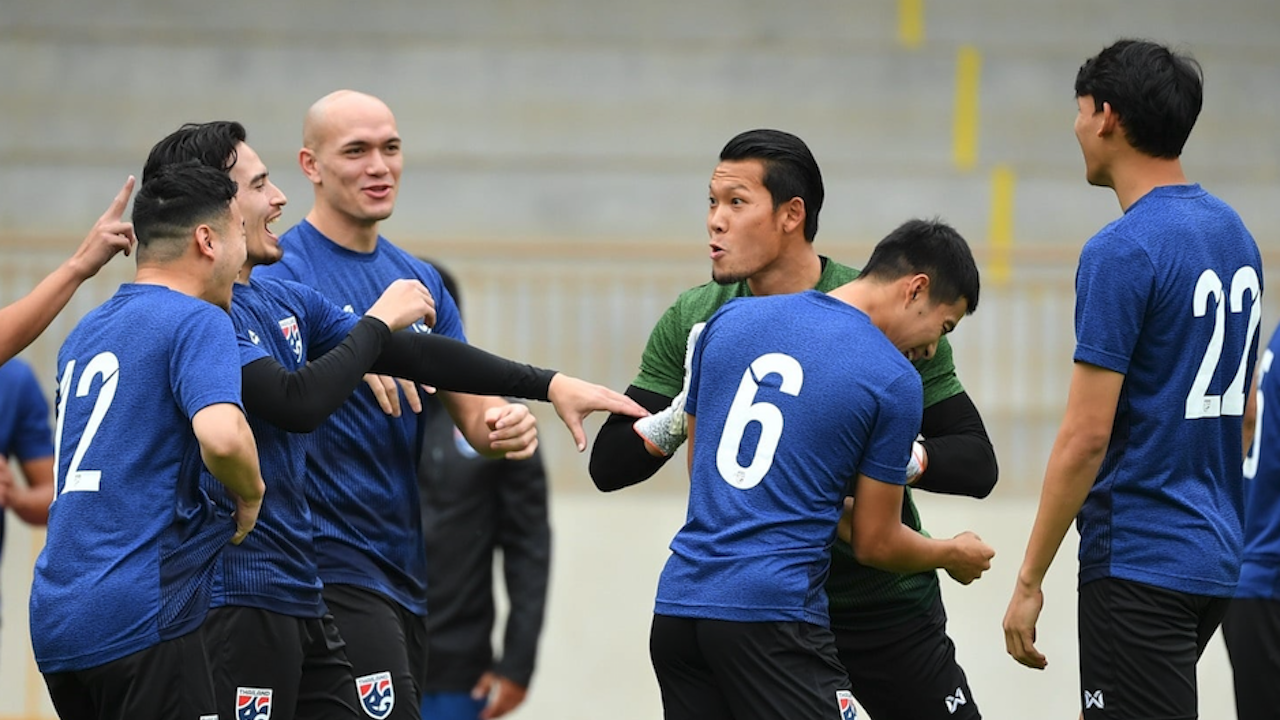 คาดการณ์ 11 ตัวจริง ทีมชาติไทย เกมปะทะ ติมอร์ เลสเต เปิดหัวซูซูกิคัพ