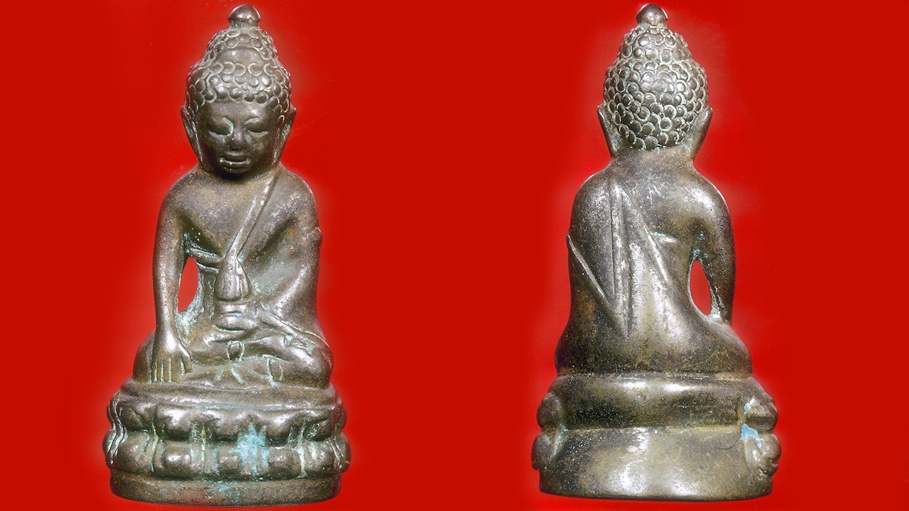 พระกริ่ง 77? วัดสุทัศน์