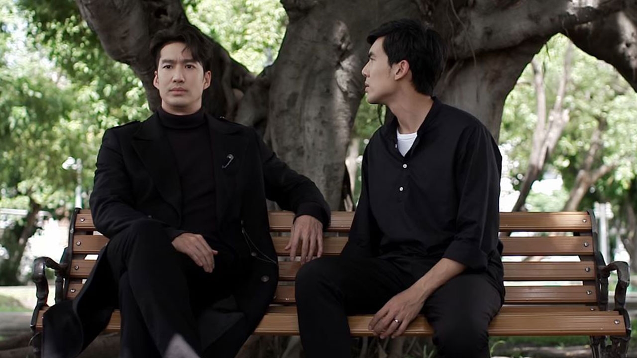 เดี่ยว แฮปปี้ร่วมงานเพื่อนซี้ เต๋อ ได้ดีไซน์บท “ยมทูต” ใน “Help Me คุณผีช่วยด้วย”