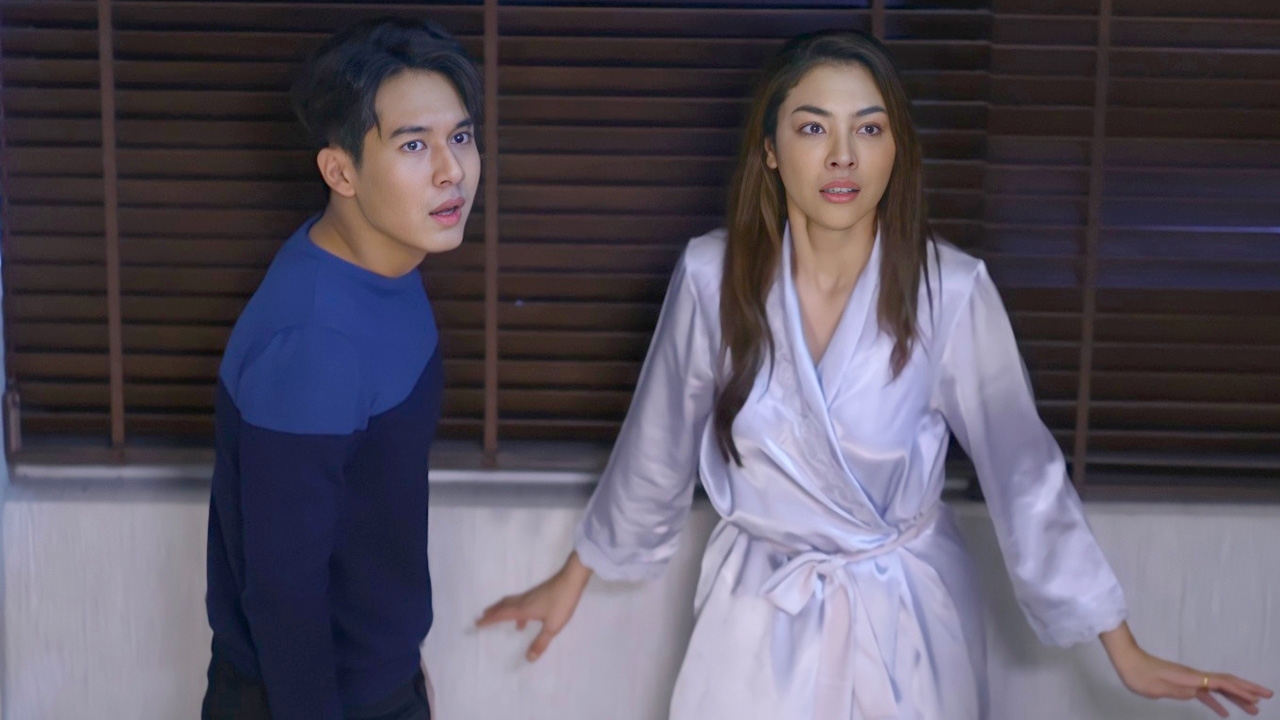พริกกับเกลือ EP.12 ความจริงทำเจ็บปวด "เศก" ถูกหักหลังทะเลาะกับ "แพตตี้" หนัก