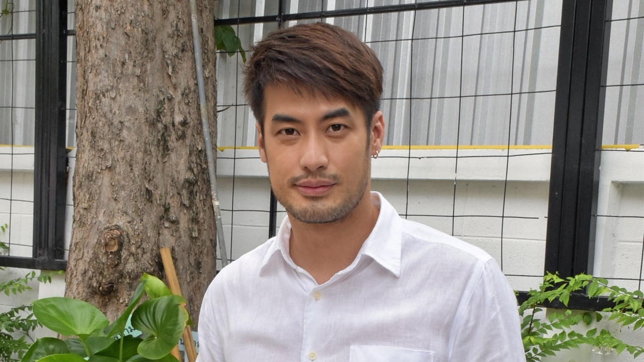 บอย ปกรณ์ เคลียร์ชัดๆ ด้วยแชตไลน์ น้องชายงงไปเที่ยวกระบี่กับ เฟย์ ตอนไหน