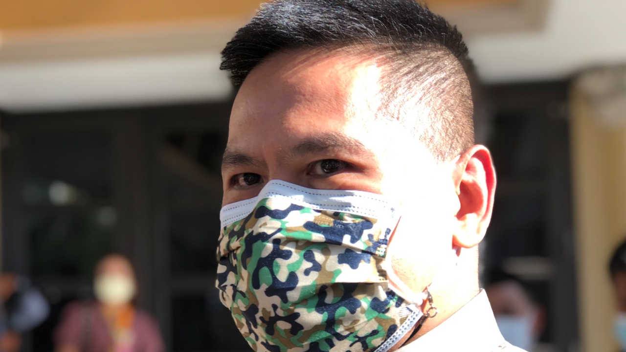 รมว.ทส. เผย ฝุ่น PM 2.5 ยังไม่อยู่ระดับเฝ้าระวังอันตราย แต่ขอให้ระวัง