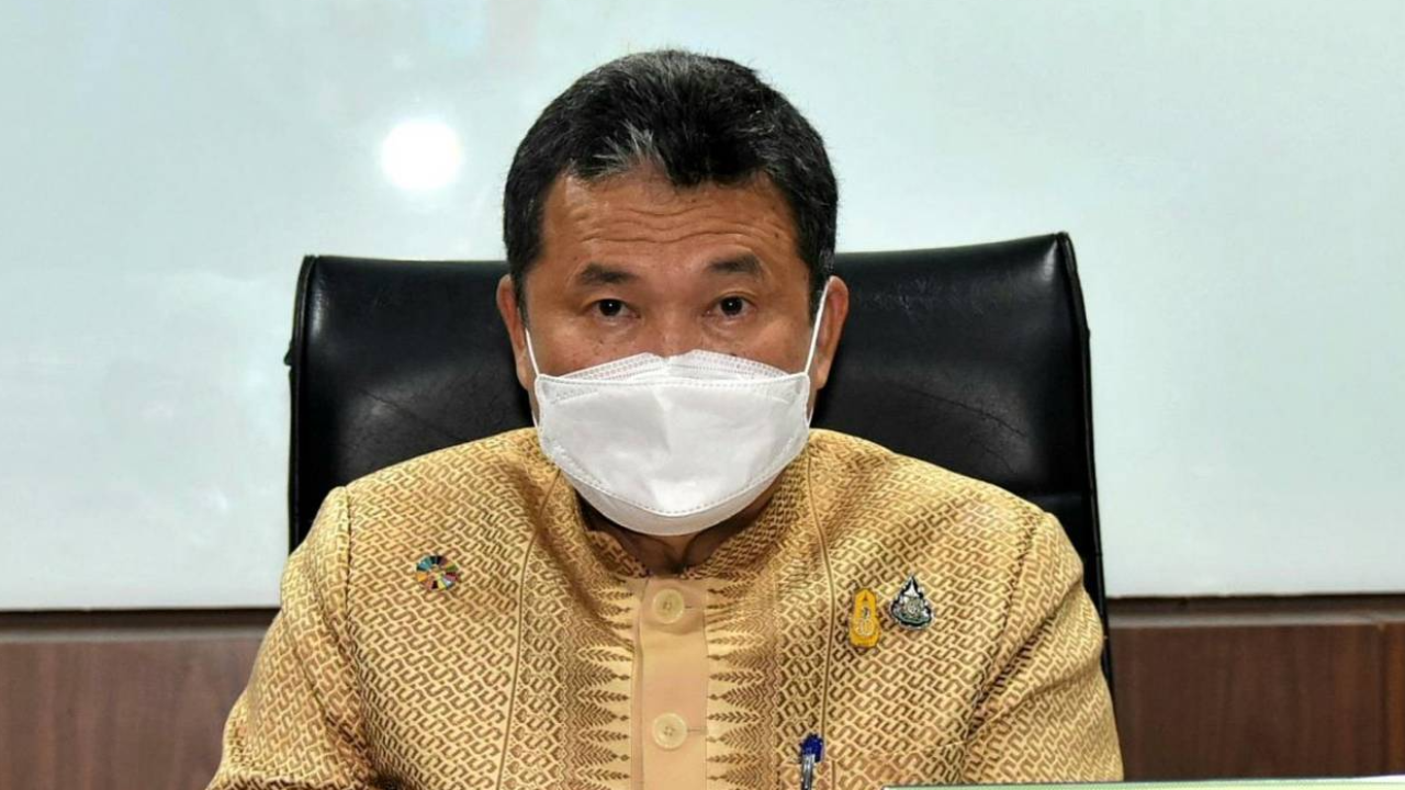 มท. ออกคำสั่งด่วนที่สุด ให้ผู้ว่าฯ 5 จังหวัดชายแดนใต้เฝ้าระวัง “โอมิครอน”