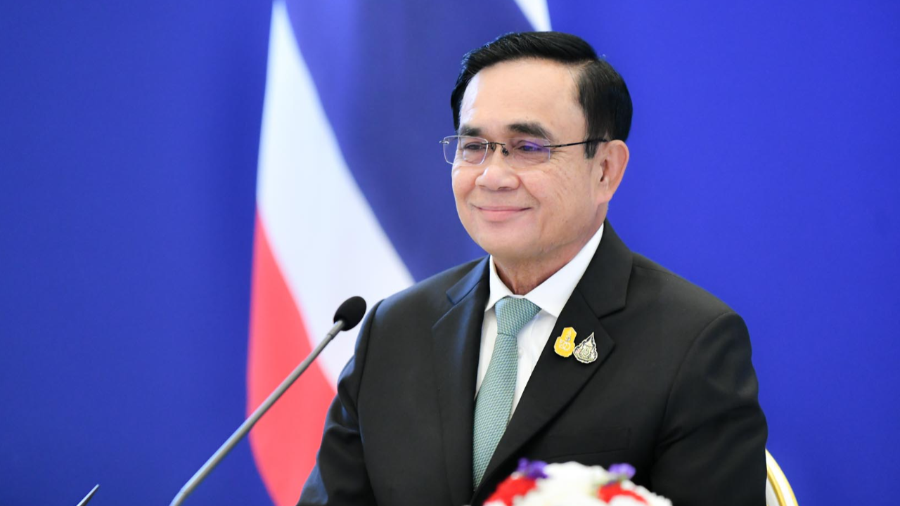 “บิ๊กตู่” สั่ง เตรียมการ เวิลด์เอ็กซ์โป ปีหน้าที่ญี่ปุ่น หลังงานที่ดูไบ คนแห่สนใจ