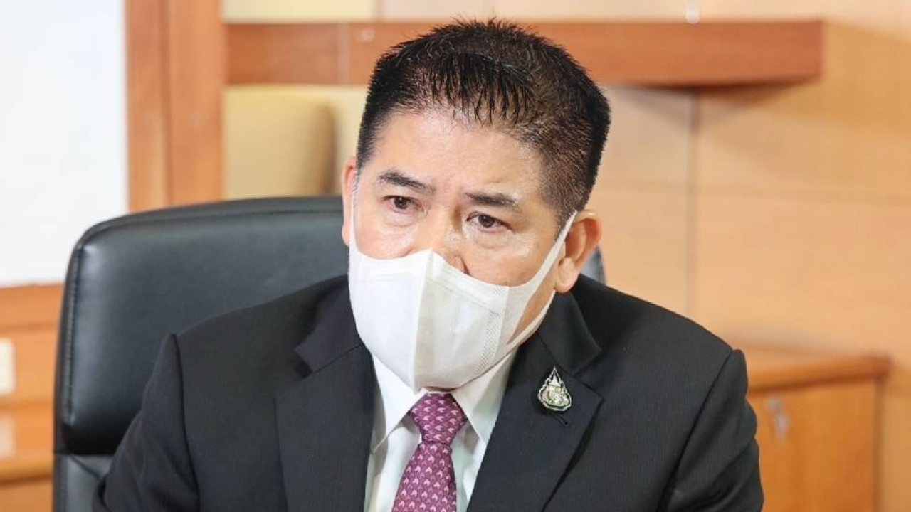 “ธรรมนัส” ไม่ก้าวล่วงคณะทำงานชุดใหม่รัฐบาล ยันใช้ระบบสภาช่วยชาวจะนะ