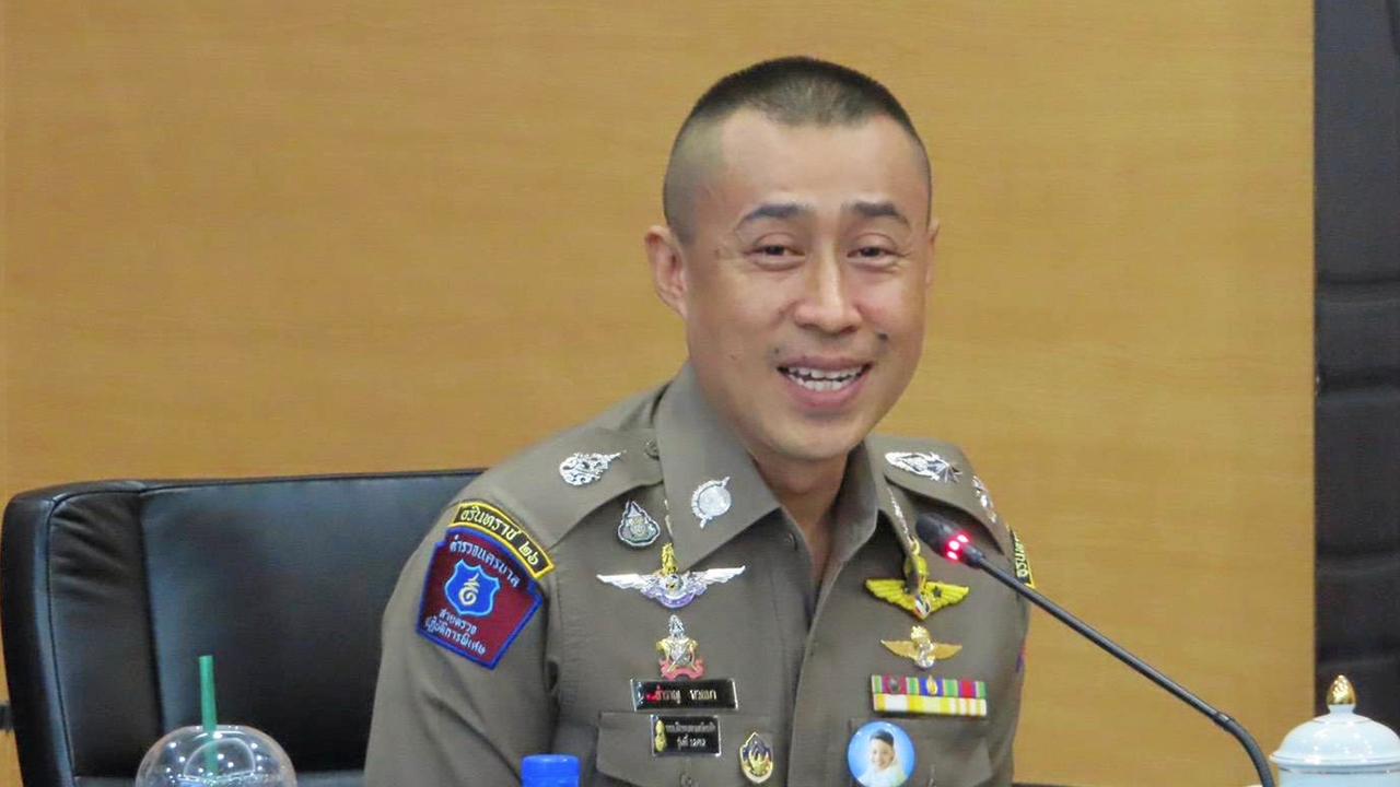 "เจ้ามือพนัน" ตกอับ รับจ้างขนไอซ์ 10 โลใส่กระสอบ ซุกฟอร์จูนเนอร์