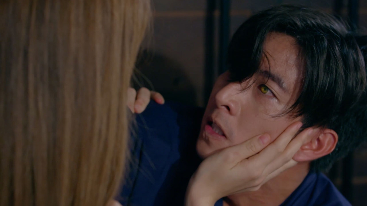 “โตโน่” ถึงคราววิกฤติ ปะทะศึกรอบด้าน ชวนลุ้นตอนจบ “พระจันทร์แดง”