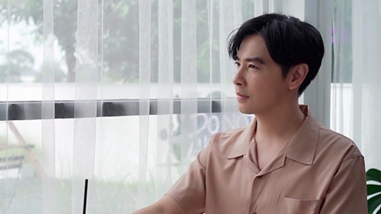 ออย ธนา โพสต์เศร้า ของที่ไม่ได้ต้องการ เมื่อหายไปก็คงไม่มีใครรู้สึก