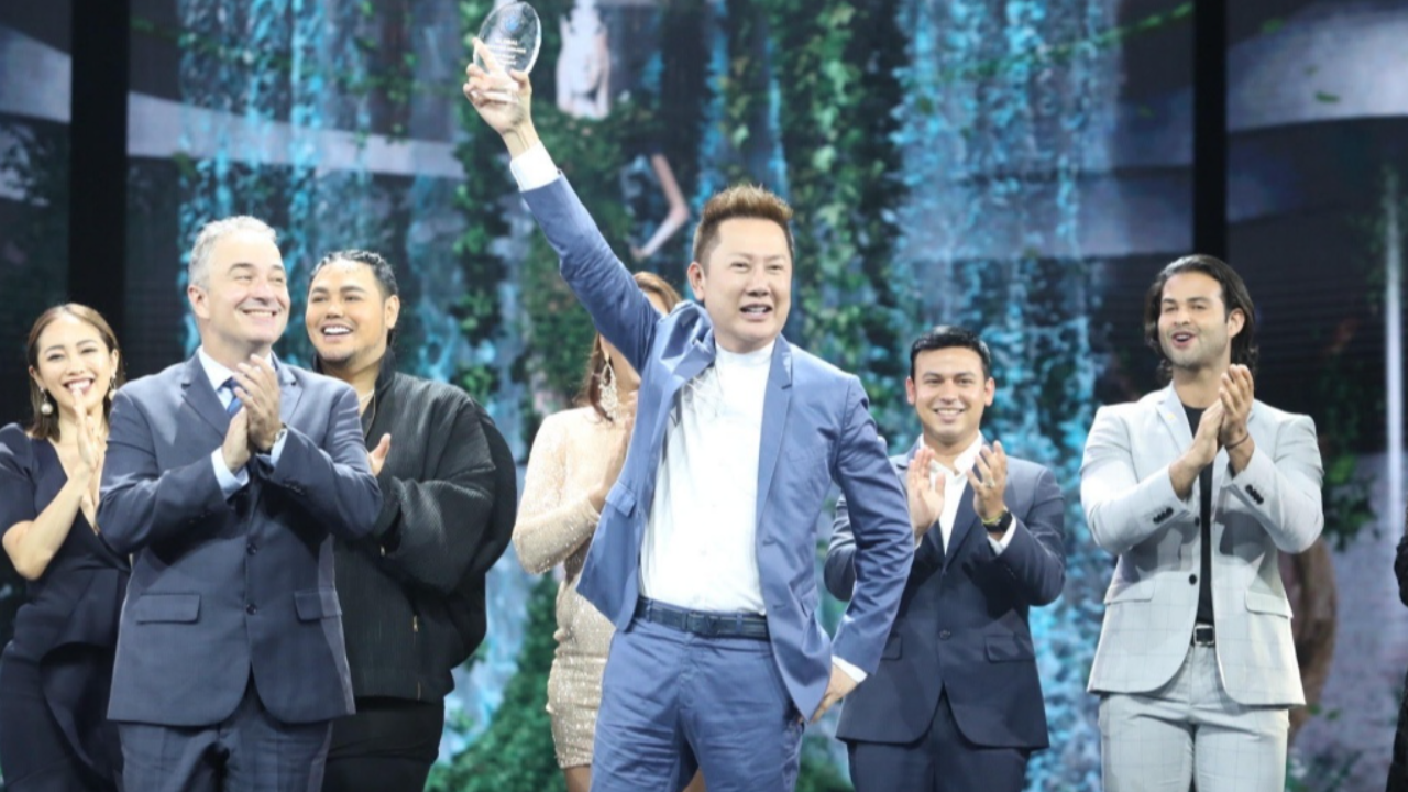 ณวัฒน์ เปิดใจชัด มิสแกรนด์อินเตอร์เนชั่นแนล ทำไป 9 ปี 