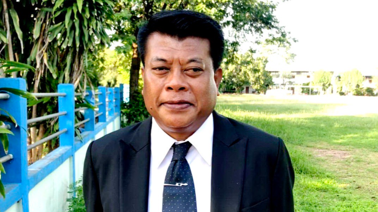 พลังชล ลั่น พร้อมสู้ศึกเลือกตั้ง นัดประชุมใหญ่ 18 ธ.ค.นี้ ยันไม่เป็นนอมินีใคร