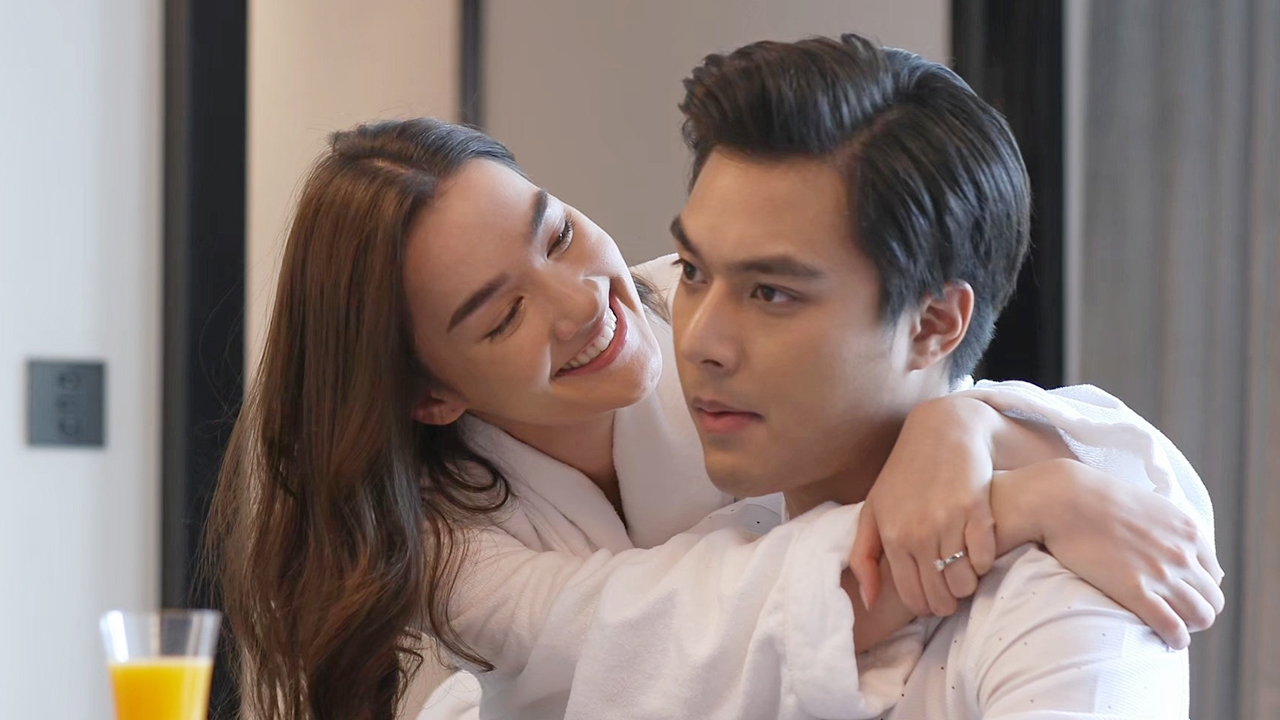 “เดียร์น่า” โดน “ปาริธ” เย็นชาใส่ น้ำตาเจ้าสาวท่วมเรือนหอใน “Help Me คุณผีช่วยด้วย” 