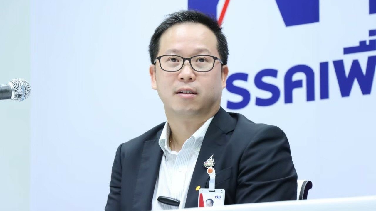 ซัดรัฐบาลทำสูญเสียศูนย์กลางขนส่งทางราง ชี้ รถไฟความเร็วสูงไทยยังไม่ไปไหน