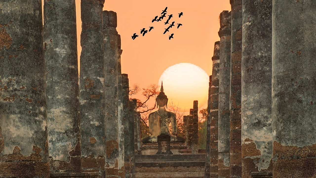 ยินดี “ประเทศไทย” ย้อนหลัง ติดอันดับ 5 “วัฒนธรรม” โลก