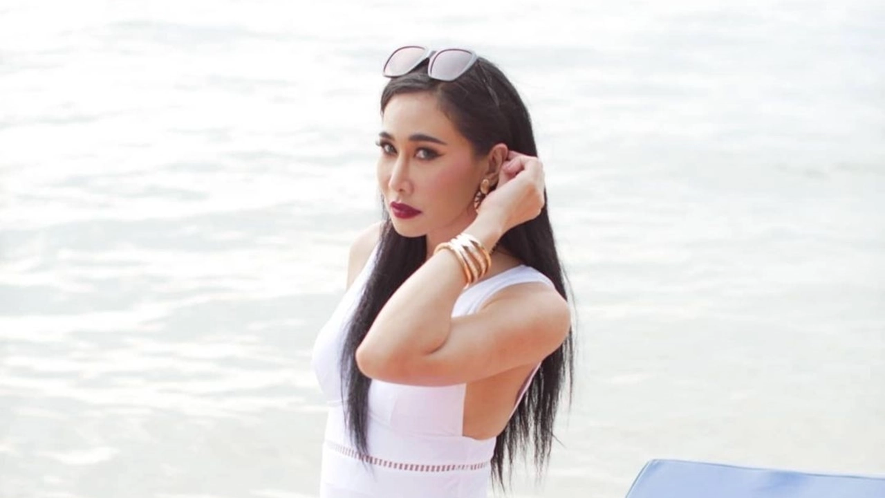 กุ้งพลอย แฮปปี้สุดๆ ประกาศข่าวดี หลังรอคอยมานานแสนนาน