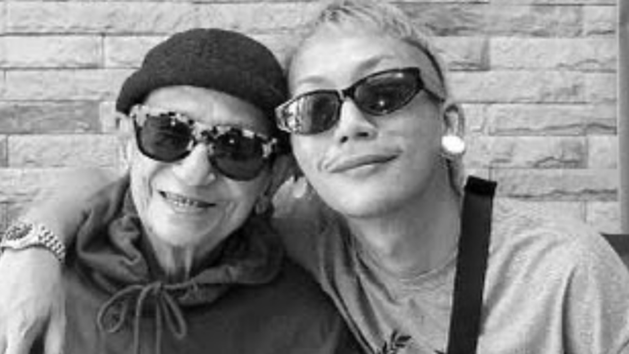 แจ๊ส ชวนชื่น โพสต์ถึงพ่อดม ยอมรับละเลยพ่อหลายเวลา 