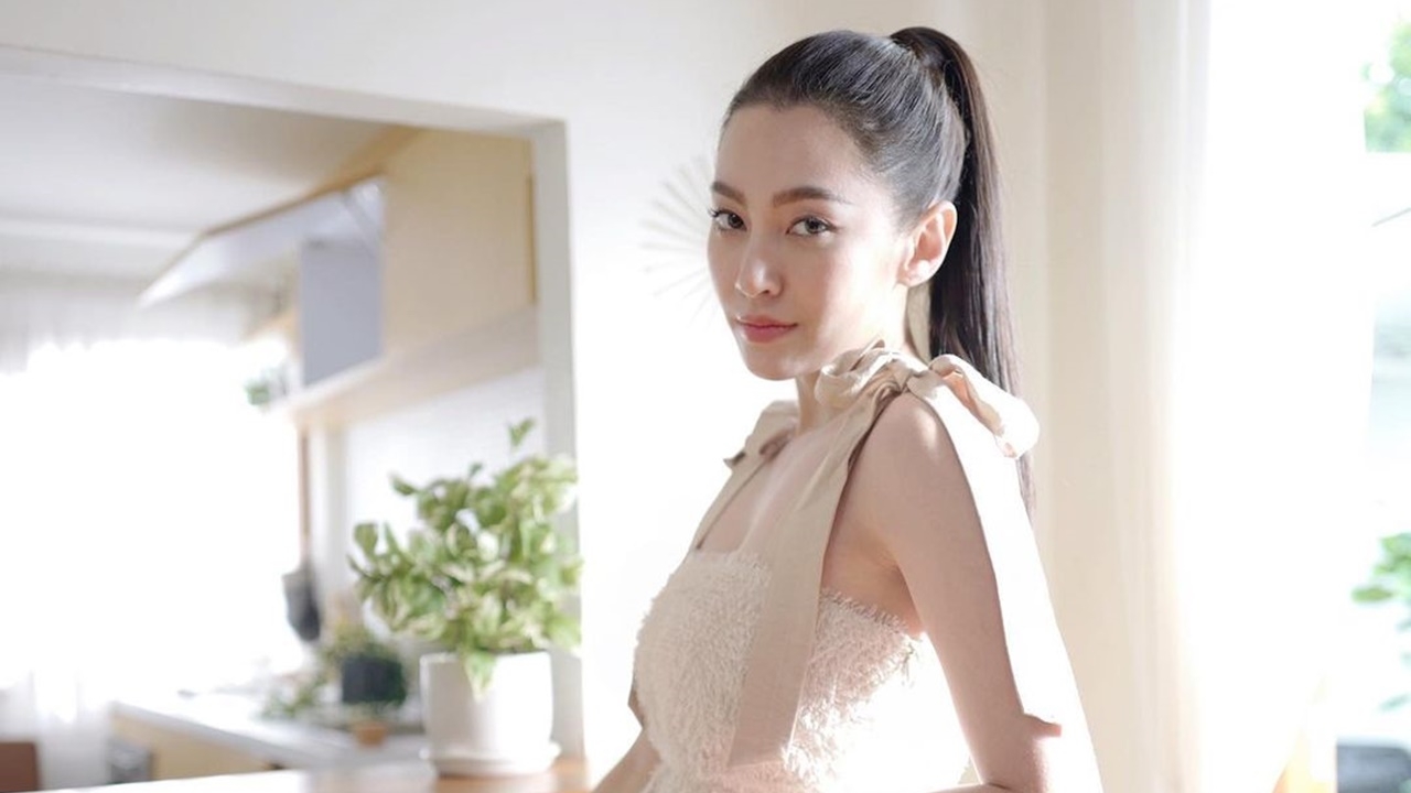 เบลล่า โพสต์ข้อคิดดีๆ ให้โอกาสครั้งที่ 2 ได้ แต่อย่าให้ถึงครั้งที่ 3 