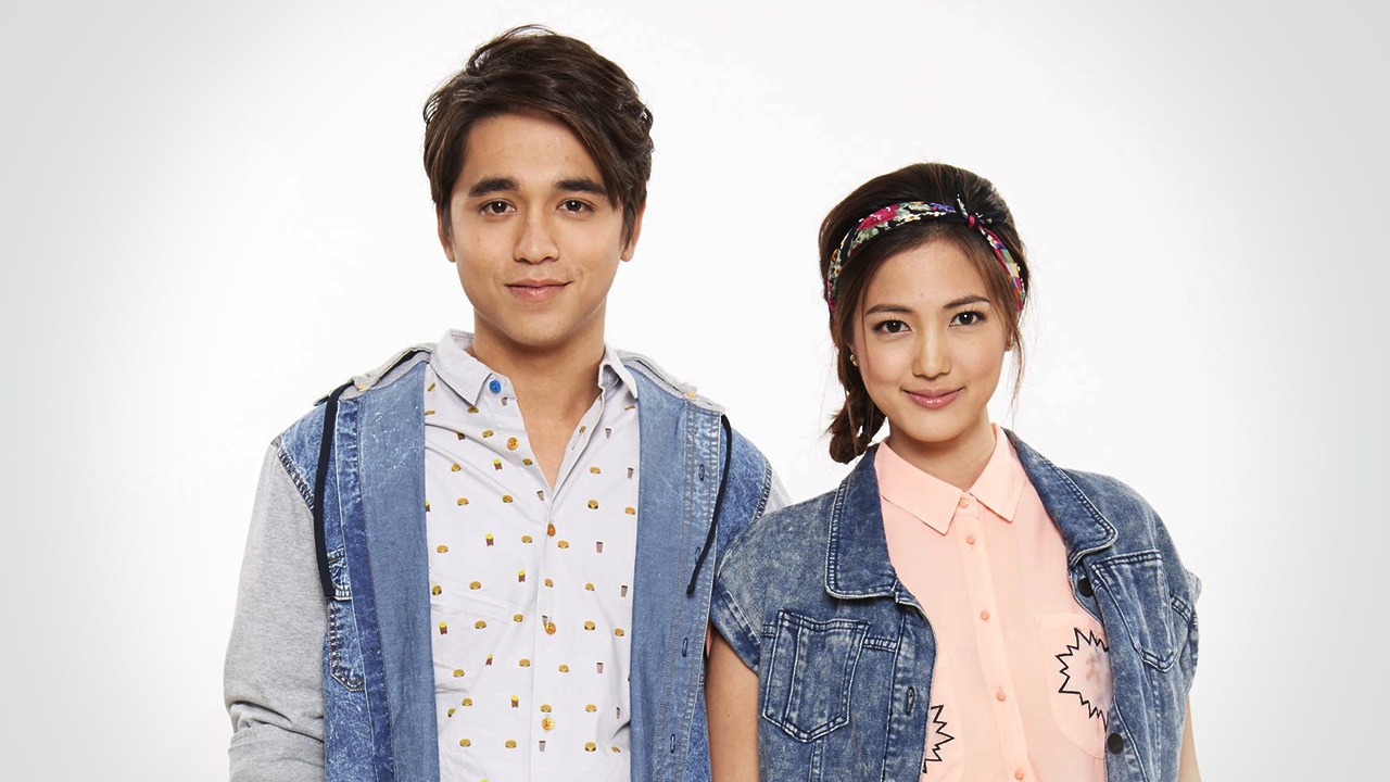 "อเล็กซ์-บัว" สวมบทนักดนตรี ถ่ายทอดเรื่องราวมิตรภาพ ความรัก ใน “สุดร้ายสุดรัก”